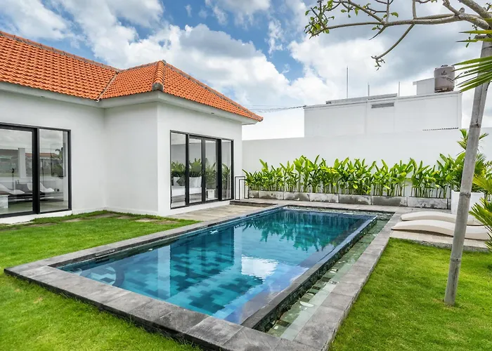 The R Masurai Canggu