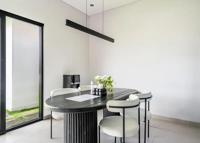 The R Masurai Ferienhaus