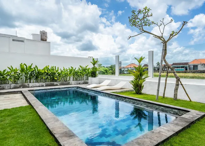 Ferienhaus The R Masurai *