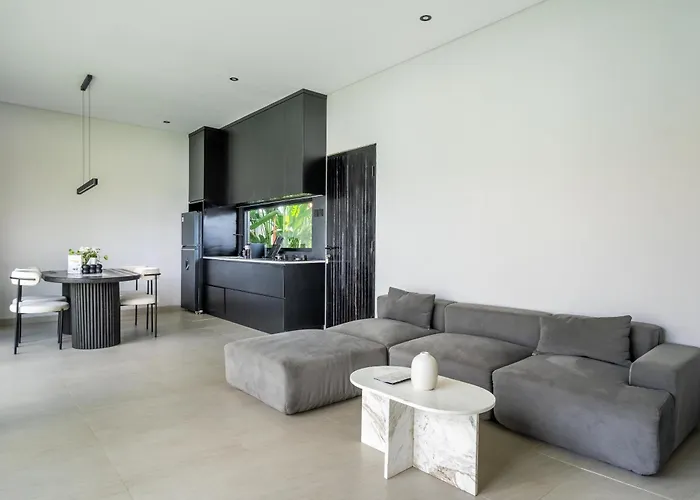 The R Masurai Canggu