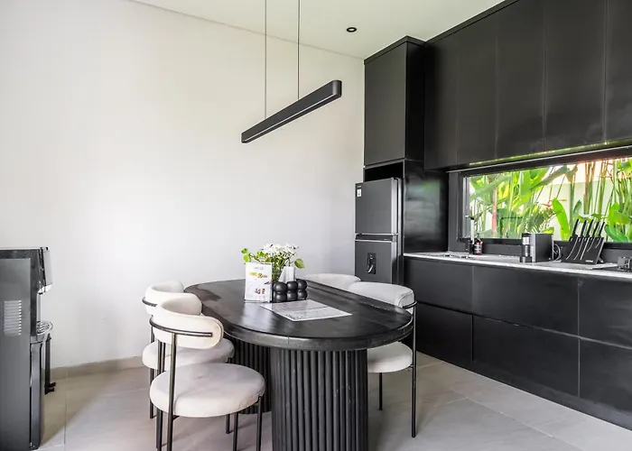 The R Masurai Ferienhaus *