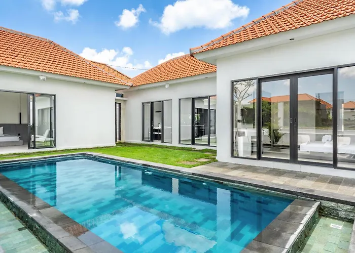 Ferienhaus The R Masurai