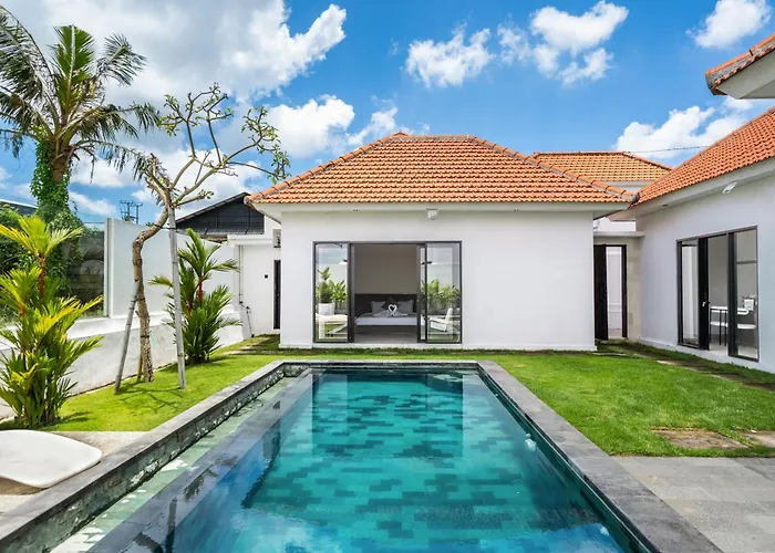 The R Masurai Canggu
