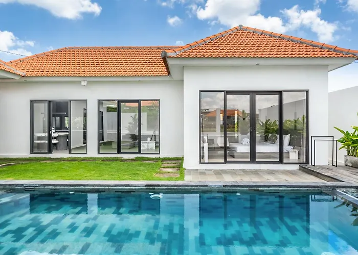 Ferienhaus The R Masurai *