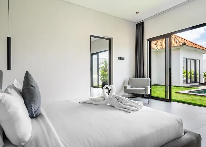 Ferienhaus The R Masurai *