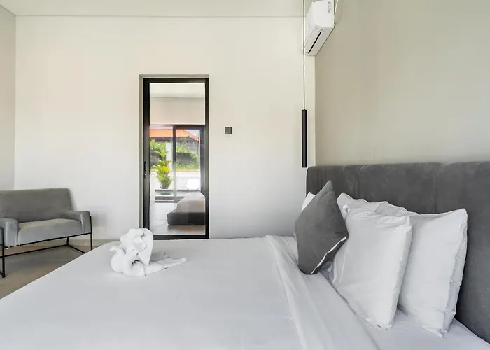 Ferienhaus The R Masurai