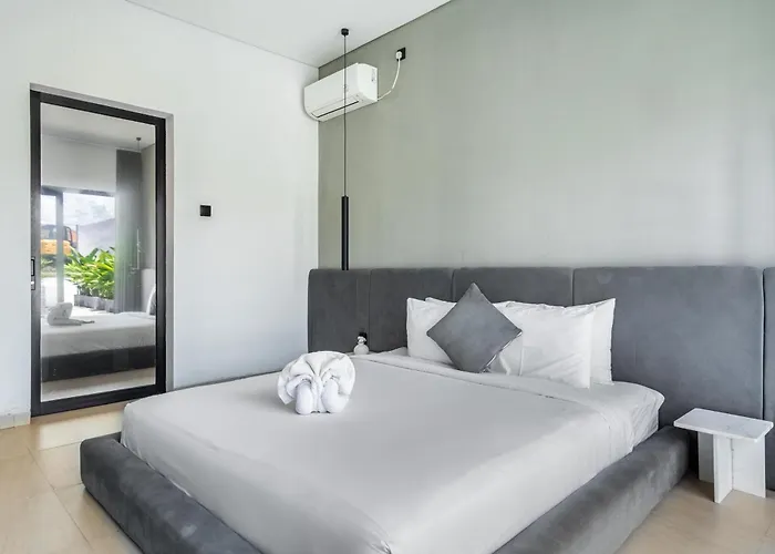 The R Masurai Ferienhaus